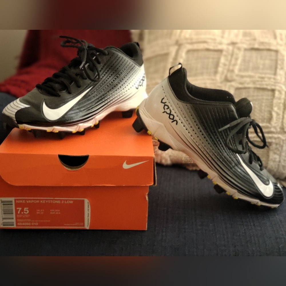 Cleats